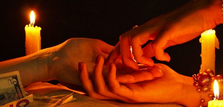 Hádání Vánoční dům s 6 ze dne 7. ledna 2017 - věštění z lásky a budoucí manžel, budoucnost, peněžního