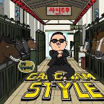 "Gangnam Style": Nejoblíbenější video na YouTube "Gangnam Style": Nejoblíbenější video na YouTube