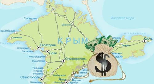 Kde získat úvěr na Krymu: Ruské banky a jejich nabídky. Ruské půjčky na Krymu