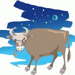 Horoskop pro rok 2013: Taurus