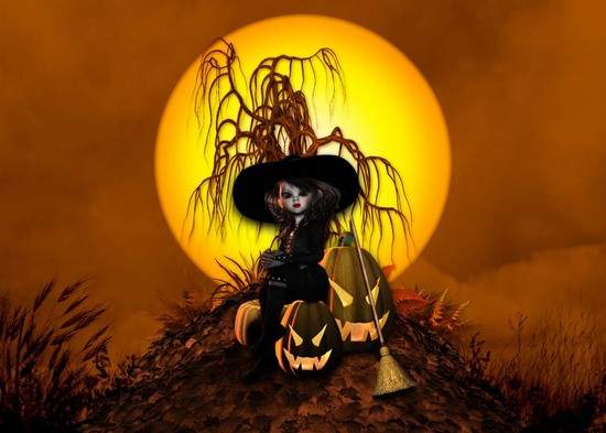 Kde slavit Halloween 2016: kluby a akce