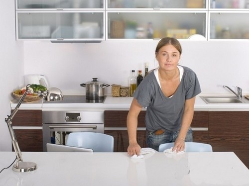 Jak se zbavit nepořádek v kuchyni jednou provždy: 5 kroků k čistotě a pohodlí