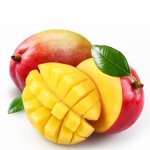 Jak jíst mango Jak jíst mango