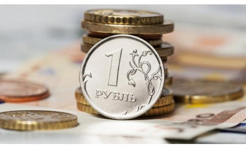 Jak převést rubl na hřivny a naopak