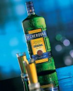 Jak pít Becherovku?