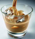 Jak pít "Baileys"