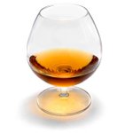 Jak pít brandy