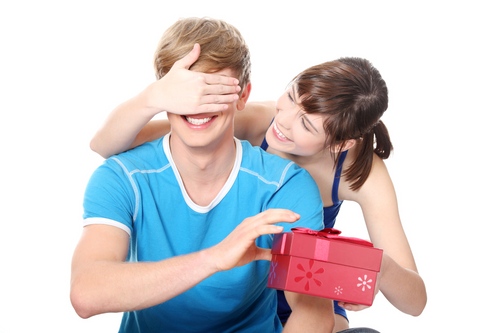 Jak blahopřát k chlapci na Valentýna - Top 10 tipů