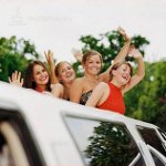 Jak strávit bachelorette party