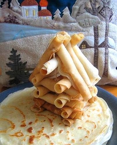 Jak nakreslit Shrovetide? Nakreslete s dětmi jarní prázdniny