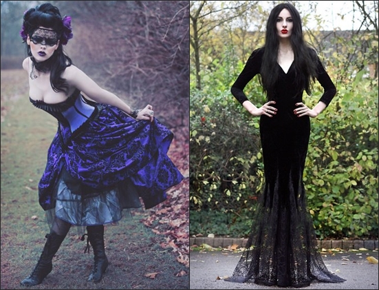 Jak vytvořit obrázek čarodějnice pro Halloween