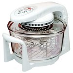 Jak vybrat aerogrill?
