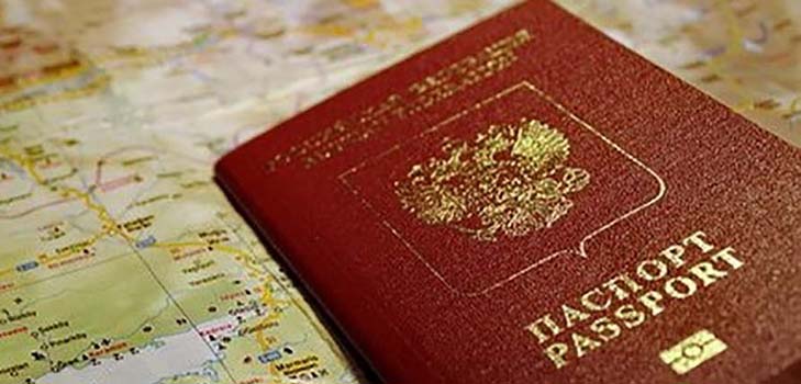 Jaké dokumenty jsou potřebné k získání pasu