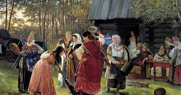 Když se v roce 2016 oslavuje Red Hill