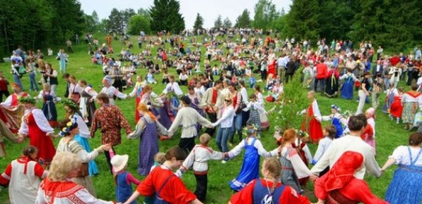 Když se v roce 2016 oslavuje Red Hill