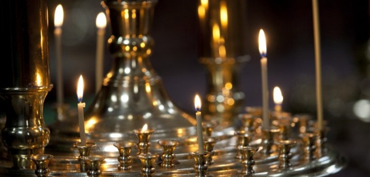 Svatý týden 2016: kdy začíná a končí? Co může a nemůže být během ní?