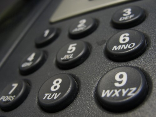 Jak zavolat Krymu: městské a mobilní telefonní kódy