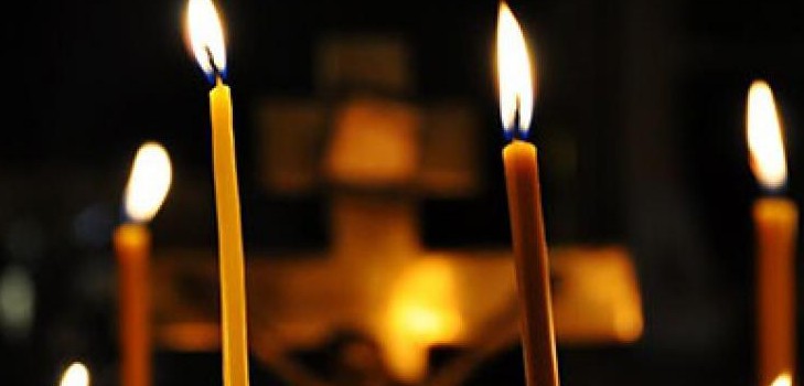 Rodičovské dny v ortodoxním kalendáři 2015