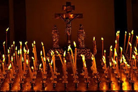 Rodičovské dny v ortodoxním kalendáři 2015