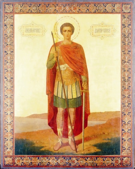 Rodičovské dny v ortodoxním kalendáři 2015