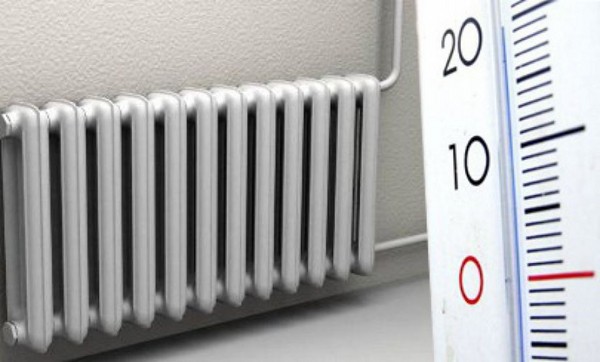 Kdy bude zahrnovat vytápění v roce 2016 v Moskvě, Petrohradě a dalších městech Ruska