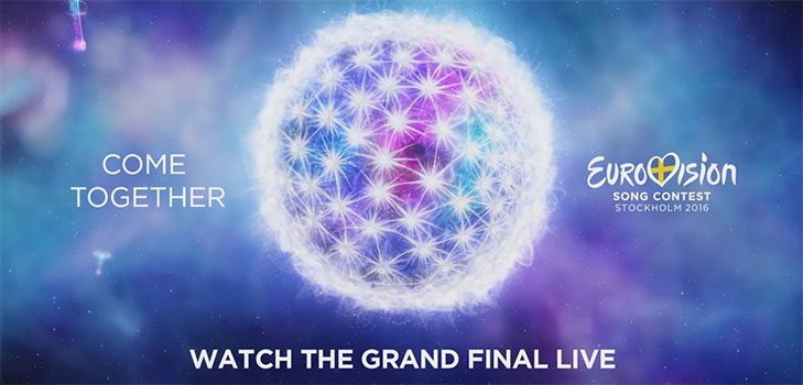 Kdo vyhraje Eurovision 2017