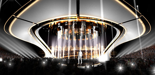 Kdo vyhraje Eurovision 2017