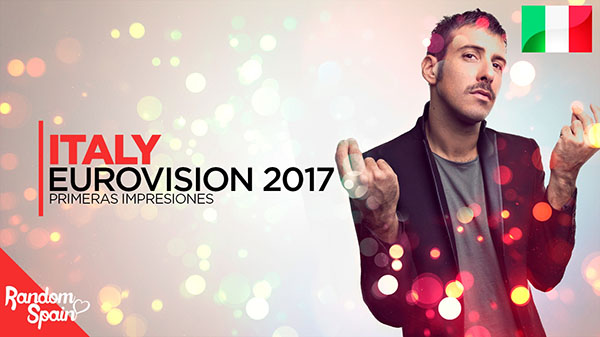 Kdo vyhraje Eurovision 2017