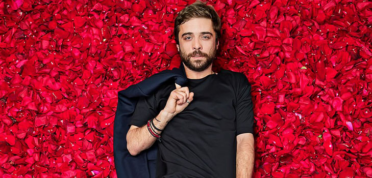 Kdo vyhrál výstavu Bachelor 5