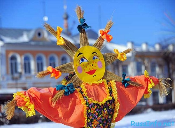 Maslenitsa-2016: hlavní tradice a krásné gratulace
