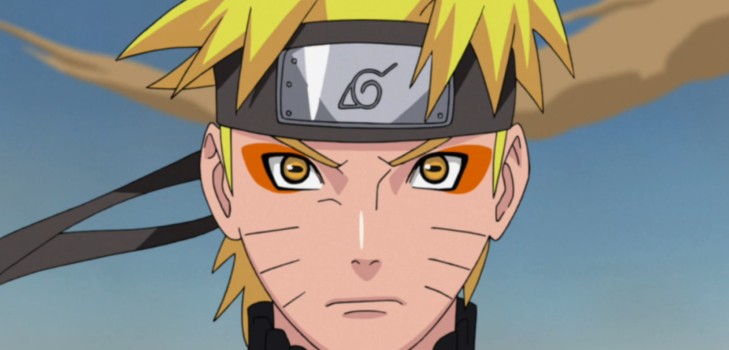 Naruto: fakty, které by měl každý vědět, ale zná jen jednotky