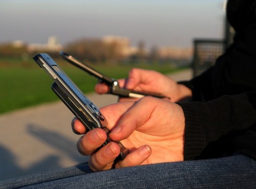 Jak správně přenést peníze na jiného účastníka Megafonu
