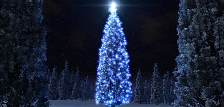 Song for Christmas: text, slova nejlepších vánočních písní