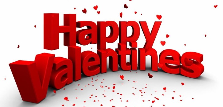 Valentýnský den 2016: originální dárky a nejlepší gratulace