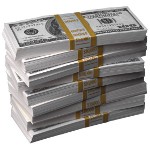 Falešné peníze: jak rozpoznat falešné 100 dolarů? Falešné peníze: jak rozpoznat falešné 100 dolarů?