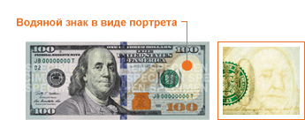 Falešné peníze: jak rozpoznat falešné 100 dolarů? Falešné peníze: jak rozpoznat falešné 100 dolarů?