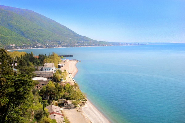 Jaké bude počasí v Abcházii v srpnu 2016? Předpověď hydrometeorologického centra na počasí a teplotu vody v Abcházii v srpnu a přehledy turistů Jaké bude počasí v Abcházii v srpnu 2016? Předpověď hydrometeorologického centra na počasí a teplotu vody v Abcházii v srpnu a přehledy turistů