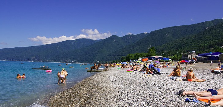 Jaké bude počasí v Abcházii v červenci 2016? Předpověď hydrometeorologického centra na počasí a teplotu vody v Abcházii na červenec Jaké bude počasí v Abcházii v červenci 2016? Předpověď hydrometeorologického centra na počasí a teplotu vody v Abcházii na červenec