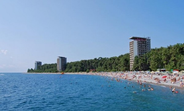 Jaké bude počasí v Abcházii v červenci 2016? Předpověď hydrometeorologického centra na počasí a teplotu vody v Abcházii na červenec Jaké bude počasí v Abcházii v červenci 2016? Předpověď hydrometeorologického centra na počasí a teplotu vody v Abcházii na červenec