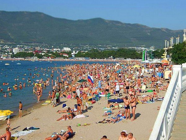 Jaké bude počasí v Gelendžiku v červenci 2016? Předpověď hydrometeorologického centra na počasí a teplotu vody v Gelendžiku na červenec Jaké bude počasí v Gelendžiku v červenci 2016? Předpověď hydrometeorologického centra na počasí a teplotu vody v Gelendžiku na červenec