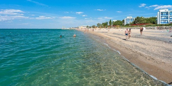 Jaké bude počasí na Krymu v červenci 2016? Předpověď hydrometeorologického centra na počasí a teplotu vody na Krymu na červenec Jaké bude počasí na Krymu v červenci 2016? Předpověď hydrometeorologického centra na počasí a teplotu vody na Krymu na červenec