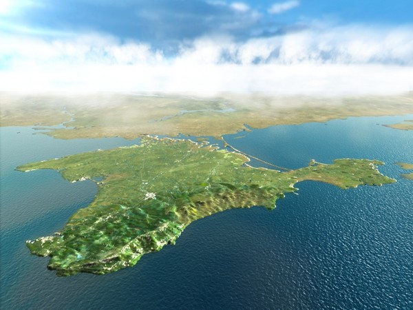 Jaké bude počasí na Krymu v červnu 2016, podle prognóz hydrometeorologického centra