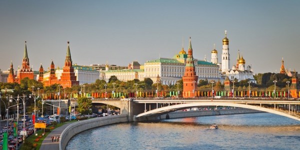 Jaké bude počasí v Moskvě v červenci 2016? Předpověď hydrometeorologického centra na počasí v Moskvě, červenec