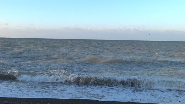 Počasí v Soči v listopadu 2016 - nejpřesnější prognóza z hydrometeorologického centra