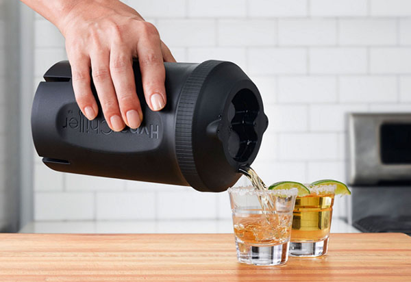 Užitečné gadget č. 1: Chladicí termosky HyperChiller