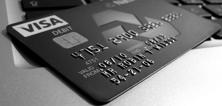Metody přenosu peněz z karty do telefonu