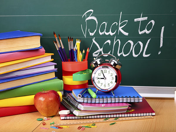 Gratulujeme 1. září 2017 studentům a studentům