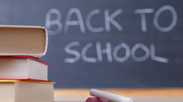 Gratulujeme 1. září 2017 studentům a studentům