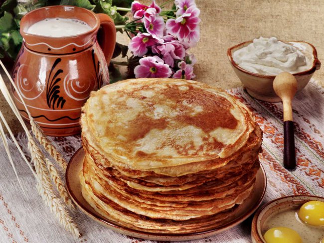 Oslava Maslenitsa 2012 Oslava Maslenitsa 2012