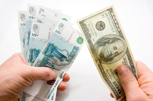 Proč euro roste